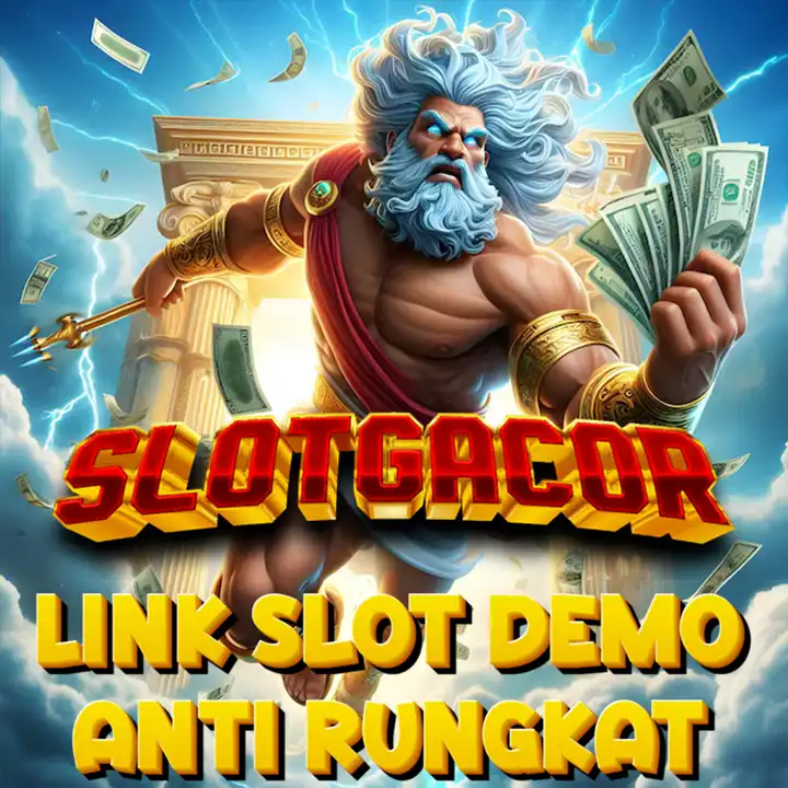 RGM168: Link Judol Slot Gacor Terpercaya | Demo Slot Online | Gates Of Olympus Gampang Menang